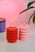 Duo Velas Barril na internet