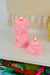 Duo de Velas Glitch - comprar online