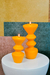 Duo de Velas Onyx - Mardon