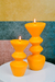 Duo de Velas Onyx na internet