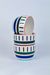 Vaso Colors Azul - comprar online