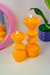 Duo de Velas Onyx - loja online