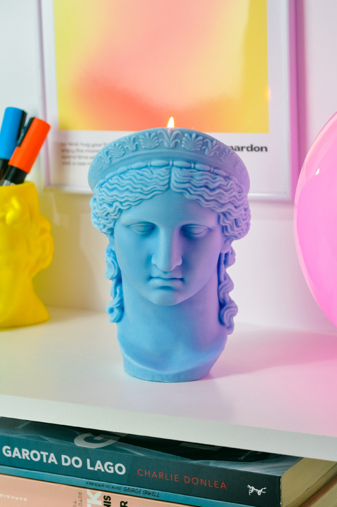 Vela Hera - comprar online