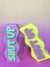 Vela Shut Up - loja online