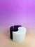 Vela Yin Yang - comprar online