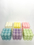 Kit Velas Bubble