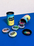 KIT Velas Aromáticas Slime — (5 unidades mini) - comprar online
