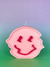Vela Smile Glitch na internet