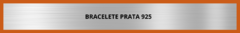 Banner da categoria Bracelete Prata 925 