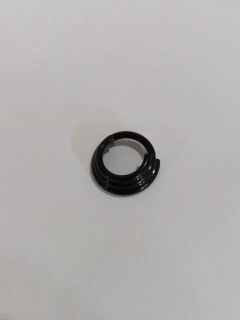Segmento titânio 8mm Black na internet