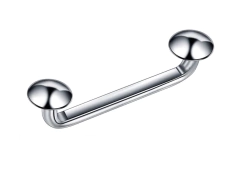 Surface titânio chapa 14mm