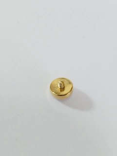 Microdermal topo 4mm gold na internet