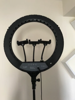 Ring light 46 cm - loja online