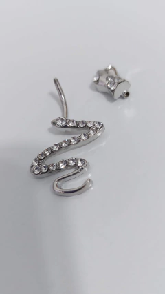 Bananabell aco cirúrgico banhado. Haste 11mm. na internet