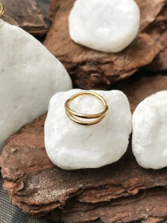 Segmento titânio duplo arco simples 10mm. Cod1 na internet