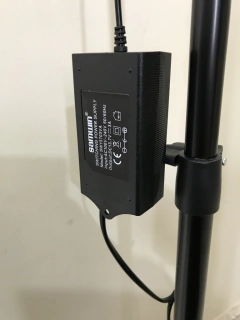 Ring light 46 cm - comprar online