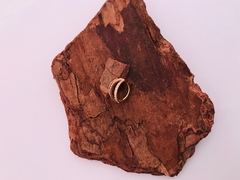 Imagem do Segmento titânio zircônia 8mm Gold.