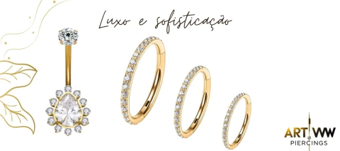 Carrusel atacadowwpiercings