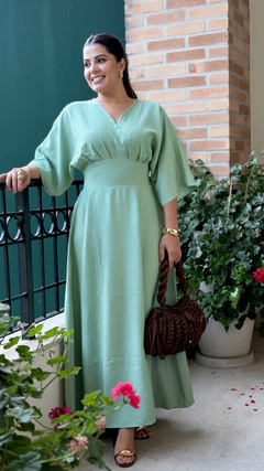 2701- Vestido Willow