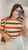 2566 - Blusa Mirella - comprar online