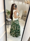 2327- Saia claudia Mars - comprar online
