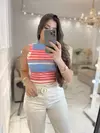 2565 - Regata Bruna - comprar online