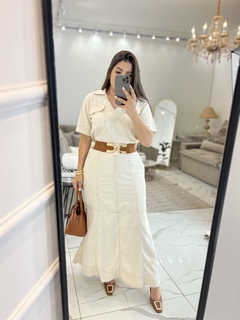 1868 - Conjunto lunna Palha - comprar online