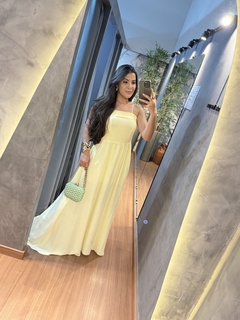 2446 - Vestido Bettina na internet