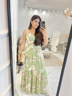 2027- Vestido Lizza