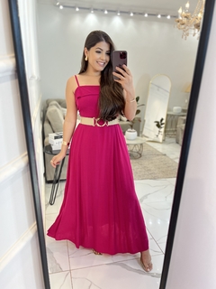 2024-Vestido Jany