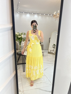 2027-Vestido Lizza