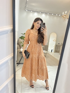 1441- Vestido Kassia Laise - comprar online