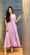 1853- Vestido simony