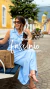 Imagem do banner rotativo Loja Gabriela Marques