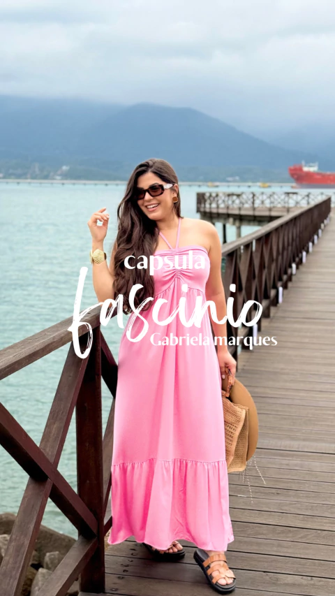 Imagem do banner rotativo Loja Gabriela Marques
