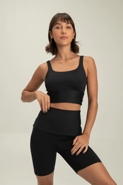 Bermuda Energy Pro LIVE! Noir Black