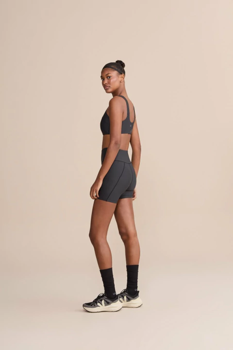 Shorts Grafeno Fresh Pro LIVE! Noir Black - Best Sellers ZAYS - comprar online