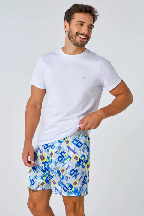 Samba Canção - Friends