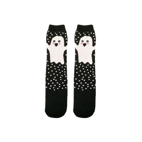 Meia Ghost Cantarola