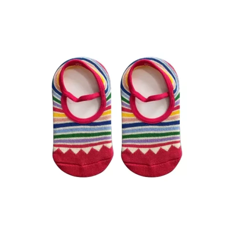 Sapatilha God Save The Queen Cantarola