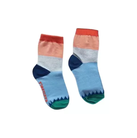 Soquete Tangerina Cantarola - comprar online