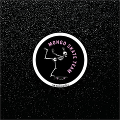 Sticker Skate C2