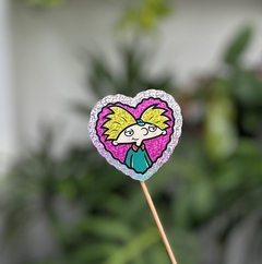 Sticker Glitter - Arnold - comprar online