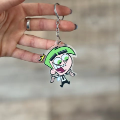 Llavero Cosmo