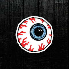 Sticker Ojo DF2