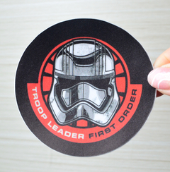 Sticker Star Wars (SW4) - comprar online
