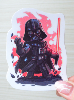 Sticker Darth Vades (SW2) - comprar online
