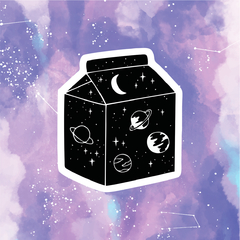Sticker B2