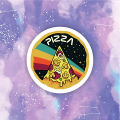 Sticker B4