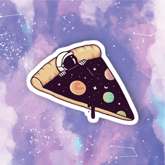Sticker B1